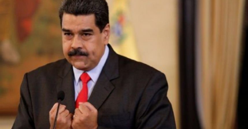 Preşedintele venezuelean Nicolás Maduro, dispus să „dea pagina” şi să stabilească „un nou drum” în relaţiile cu SUA