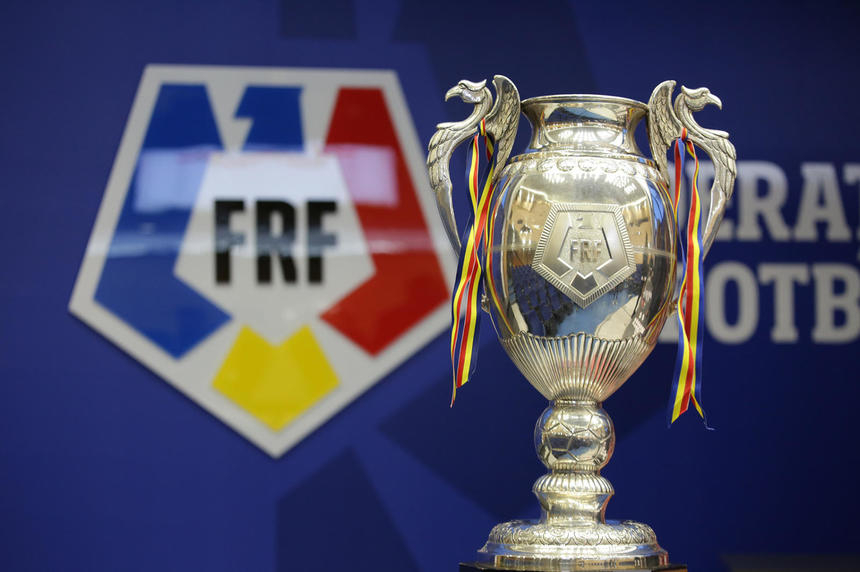 Meciul Dinamo – FCSB din optimile Cupei României va avea loc la 10 februarie