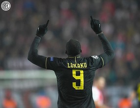 Lukaku, golgheterul competiţiilor organizate de UEFA în 2020