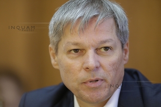 Cioloş: Foarte probabil mâine preşedintele ne va chema la consultări să confirmăm coaliţia, să confirmăm prim-ministrul