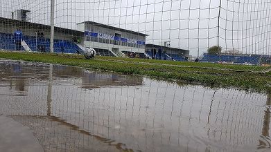 Meciul Academica Clinceni – FC Argeş nu se va mai disputa astăzi