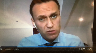 Rusia îl avertizează pe Navalnîi să revină imediat în ţară, în caz contrar riscând închisoarea