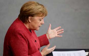 Merkel consideră că există ”încă o şansă” să se ajungă la un acord cu privire la Brexit, dar care ”trebuie să apere integritatea pieţei unice”, avertizează ea