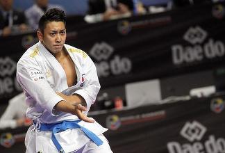 Campionul mondial la karate Ryo Kiyuna, speranţă a Japoniei la JO, a fost testat pozitiv cu coronavirus