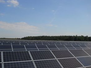 Endesa a construit două centrale solare în Spania, de 100 MW în total, investiţie de 70 de milioane de euro