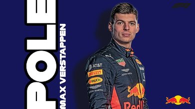 Max Verstappen, în pole position în ultima etapă a sezonului de Formula 1