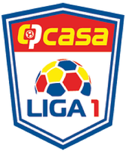 U Cluj – Dunărea Călăraşi, scor 2-1, în Liga a II-a