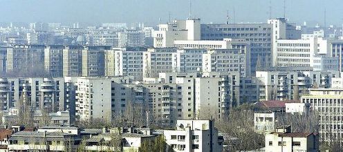 Platformă de imobiliare: Militari, Titan şi Berceni, cartierele cu cele mai multe apartamente scoase la vânzare în ultimele trei luni