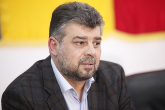 Marcel Ciolacu: PSD nu va vota desfiinţarea Secţiei speciale pentru investigarea magistraţilor