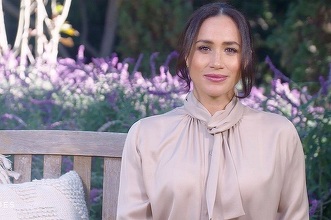 Meghan Markle, apariţie surpriză la CNN în care a salutat „eroii tăcuţi” care luptă cu coronavirusul – VIDEO