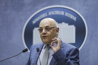 Arafat, despre noua tulpină de coronavirus: Cei care se îmbolnăvesc nu înseamnă că va creşte şansa ca ei să aibă o boală mai gravă