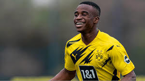 Youssoufa Moukoko (Borussia Dortmund) a devenit cel mai tânăr marcator din istoria Bundesligii. Borussia a pierdut cu Union Berlin, scor 1-2