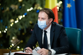 Ordonanţa de Urgenţă care reglementează noua structură a Guvernului şi a ministerelor, aprobată