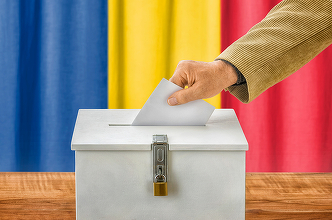 Alegeri parlamentare 2020 – Dolj: PSD – 47,6%, PNL 23% – rezultate parţiale provizorii