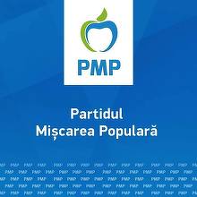 PMP are Congres, în perioada 6-7 martie, pentru alegerea unei noi conduceri naţionale şi stabilirea direcţiei politice pe care partidul o va asuma în continuare