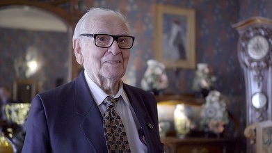 Creatorul de modă Pierre Cardin a murit la varsta de 98 de ani