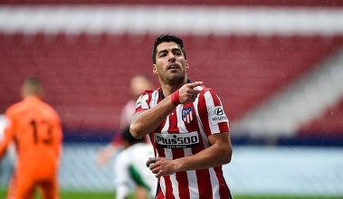 Atletico Madrid – Elche, scor 3-1, în LaLiga