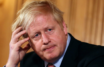 Boris Johnson: Noua tulpină de coronavirus, cu până la 70 la sută mai transmisibilă / Măsuri mai stricte pentru Londra şi alte zone din sud-estul Angliei / În celelalte zone, relaxare pe o zi a măsurilor