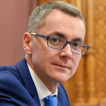 Stelian Ion, avizat favorabil pentru portofoliul Justiţie / Stelian Ion: În ianuarie, am în plan să depun legea pentru desfiinţarea Secţiei speciale pentru investigarea magistraţilor