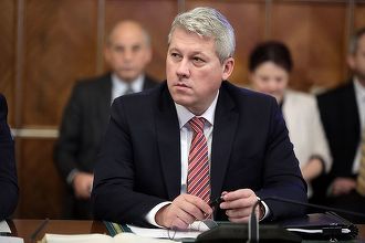 Ministerul Justiţiei a lansat Strategia Naţională împotriva Criminalităţii Organizate 2021-2024 – Ministrul Justiţiei: Strategia va ghida în mod eficient răspunsul statului român la fenomenul criminalităţii organizate