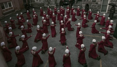 Serialul „The Handmaid’s Tale” va avea un al cincilea sezon