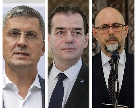 Negocieri PNL-USR PLUS-UDMR – Variantă de lucru privind împărţirea ministerelor: PNL – 8, USR PLUS – 6, UDMR – 3. Finanţele şi Justiţia, disputate de PNL şi de USR PLUS