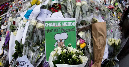 Cei 14 complici ai teroriştilor în atacurile din 2015 de la Charlie Hebdo şi un supermarket evreiesc din Franţa, condamnaţi