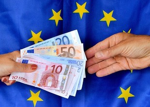 Parlamentul European a aprobat bugetul UE pe şapte ani pentru perioada 2021 – 2027