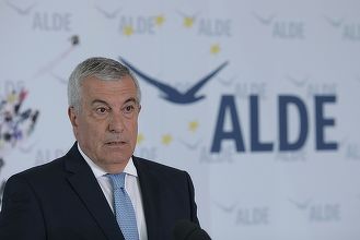 Tăriceanu: Ca să mai mute atenţia de la “ciolaniada” PNL-USR-UDMR , argaţii domnului Iohannis de la Parchetul General au decis să mă trimită în judecată pentru un inventat abuz în serviciu