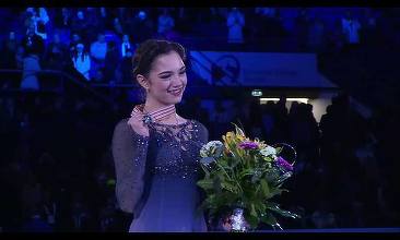 Evghenia Medvedeva a avut coronavirus: “Am avut plămânii foarte afectaţi”