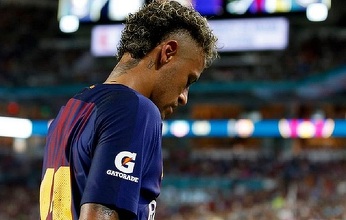 Neymar ar putea reveni pe teren chiar duminică, la meciul cu Lille