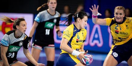 Neagu: Înţeleg că lumea s-a obişnuit să marchez zece goluri pe meci, însă în handbal nu e vorba doar despre asta!