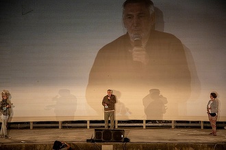 CHESTIONAR NEWS.RO – Regizorul Dan Chişu, despre anul „trist” 2020: Miracolul sălii de cinema nu poate şi nu trebuie să dispară