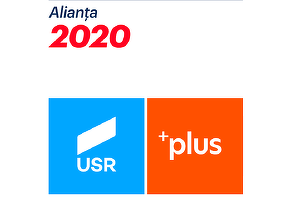 USR PLUS, după ce BEC a anunţat că are 80 de senatori şi deputaţi – Vom continua să ne batem în Parlament pentru proiectele importante şi benefice pentru ţară/ Suntem pregătiţi şi pentru o guvernare reformatoare