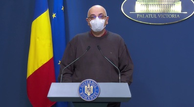 Arafat, despre Guvernul interimar: Nu este afectată activitatea pentru că noi lucrăm la nivel de decizie CNSU, la hotărâre de Guvern şi la ordine care se dau în baza deciziilor comitetelor judeţene.