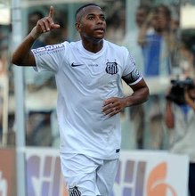 Codamnarea lui Robinho la nouă ani de închisoare pentru viol, menţinută în apel