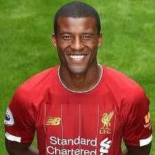 Georginio Wijnaldum a refuzat prelungirea contractului cu Liverpool