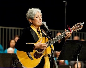 Garth Brooks şi Joan Baez, între artiştii laureaţi ai galei Kennedy Center Honors 2021