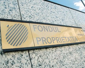 Fondul Proprietatea anunţă că a atras peste 1,8 miliarde de dolari sub forma de noi investiţii străine de portofoliu în România, în cei zece ani de la listarea la BVB