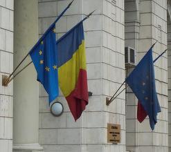 Ştampila a fost eliminată din semnăturile oficiale, la nivelul Ministerului Dezvoltării