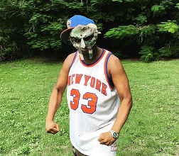 Rapperul MF Doom a murit la vârsta de 49 de ani