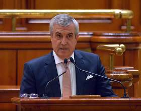 Tăriceanu, despre solicitarea procurorilor: Este genul de dosar făcut de DNA pe considerente politice