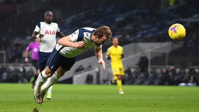 Tottenham – Fulham, scor 1-1, în Premier League