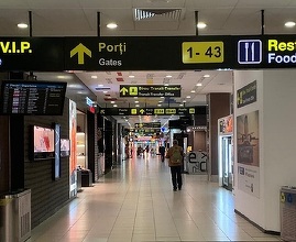 Aeroportul Otopeni anunţă că exproprierile pentru noul terminal au intrat în linie dreaptă