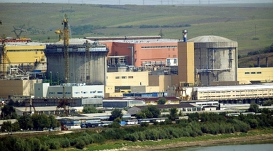 Oprirea reactorului 1 de la Cernavodă, amânată pentru ca centrala să poată produce suficientă energie electrică necesară în această perioadă cu temperaturi scăzute