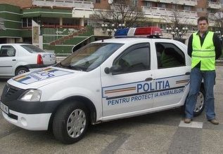 Peste 4.300 de persoane s-au înscris pentru unul dintre posturile disponibile la Poliţia animalelor/ Concurenţa la agenţi este de 23 de persoane pe un loc/ Proba scrisă va avea loc în 23 ianuarie