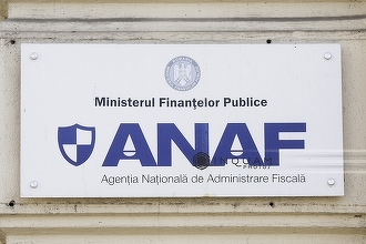 ANAF operaţionalizează de astăzi Registrul central electronic pentru conturi bancare şi de plăţi, prin care va avea acces direct la conturile persoanelor fizice şi firmelor