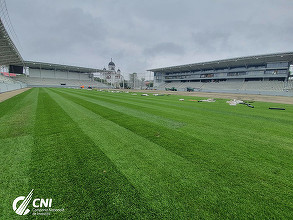 FR Rugby: MTS vrea să naţionalizeze stadionul Arcul de Triumf. Nu vom capitula şi vom lupta pentru stadionul nostru