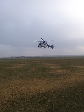 Arad: Un elicopter MAI s-a alăturat căutărilor băiatului de 7 ani dispărut pe drum spre o stână – FOTO, VIDEO