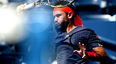 Florin Mergea, calificat în sferturi de finală la dublu, la turneul ATP 250 din Antalya